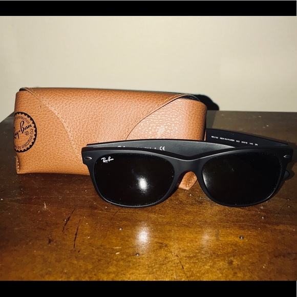 Ray-Ban Sunglasses